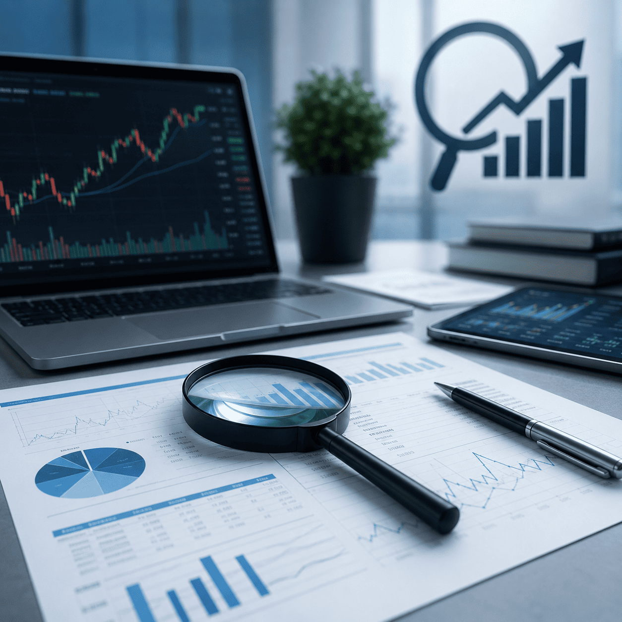 Professional Stock Research Company